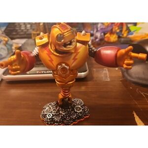 Skylanders Giants Bouncer 2012 figure
